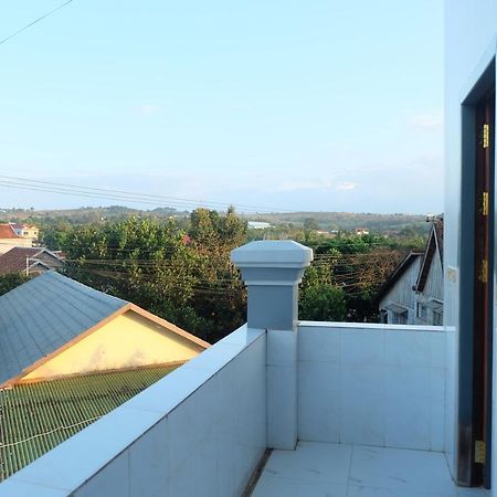 Mondulkiri Holiday Homestay Sen Monorom Exterior photo